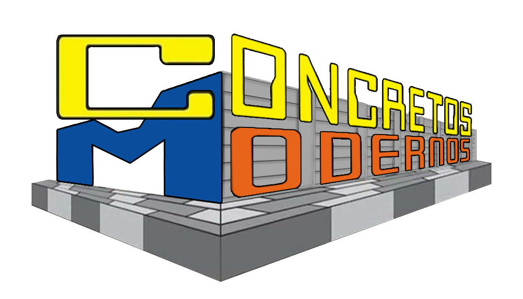 Concretos Modernos